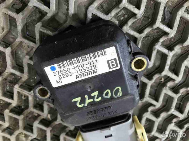 Датчик положения дроссельной заслонки Honda Accord 37850-PPD-911