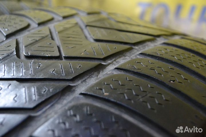 Pirelli Winter Sottozero 3 245/45 R18