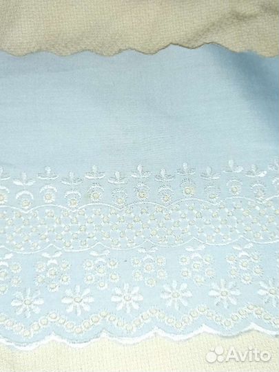 Материал для шитья