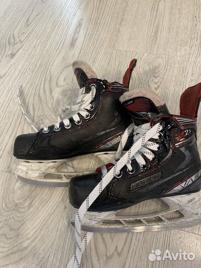Bauer Vapor X2.7 yth13,5
