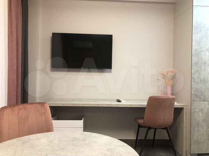 1-к. квартира, 26,5 м², 7/12 эт.