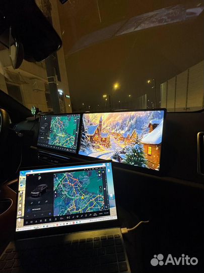 Заработок на русификации авто