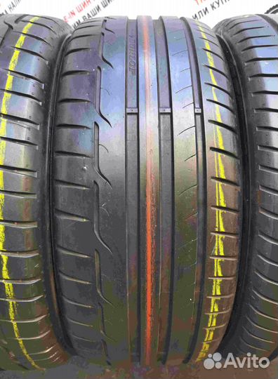 Dunlop Sport Maxx RT 225/45 R17 91Y