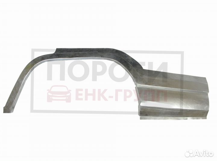 Задняя арка Opel Astra Caravan (F) универсал и др