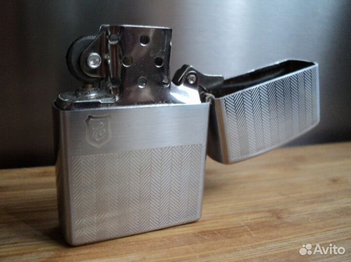 Зажигалки бензиновые