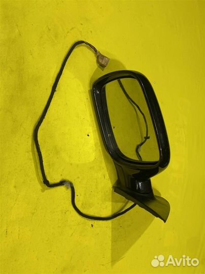 Зеркало левое #: 2338 Volkswagen Touareg 2002-2007
