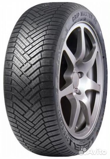 LingLong Grip Master 4S 155/65 R14 75T