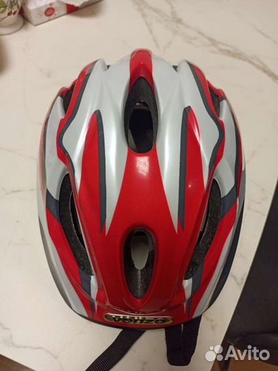 Велошлем детский