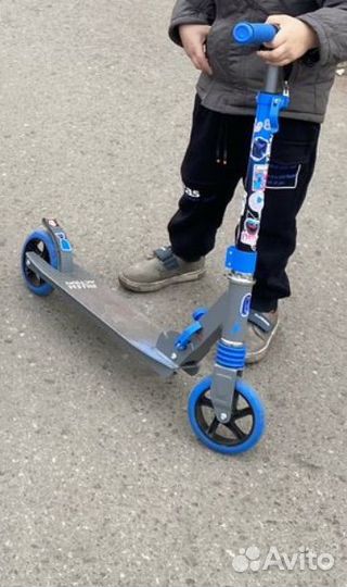 Самокат детский
