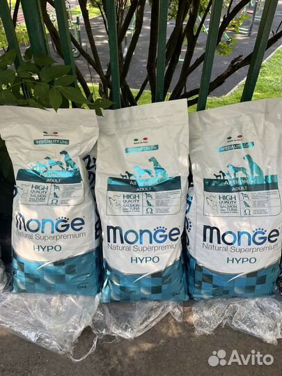 Корм для собак/кошек