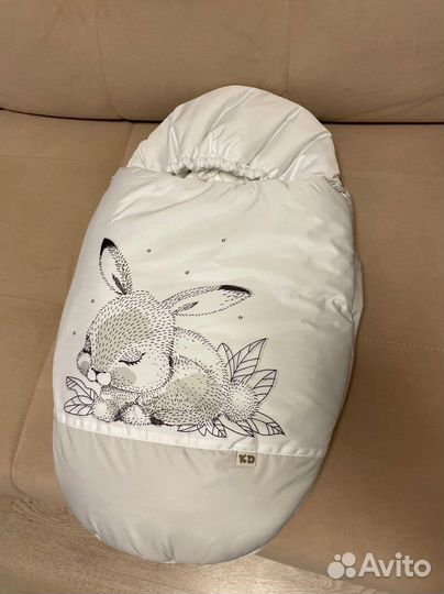 Кокон для новорожденных