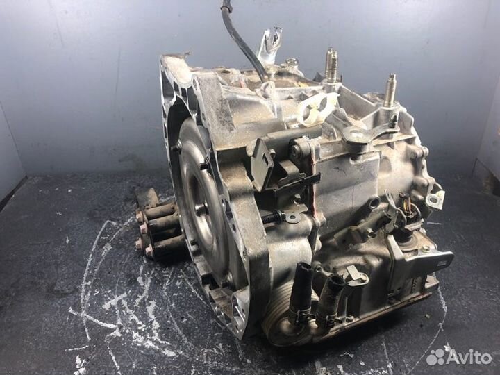 АКПП Коробка Автомат Mazda 6 GJ 2012+