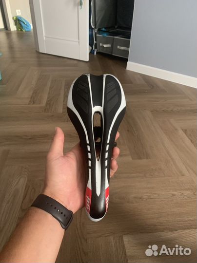 Седло для велосипеда