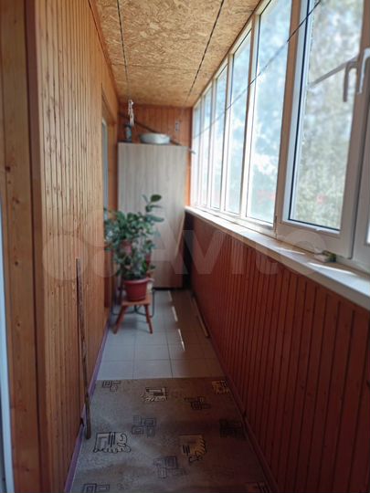 4-к. квартира, 79,5 м², 1/16 эт.