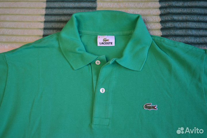 Polo lacoste