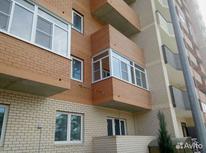 Окна пластиковые