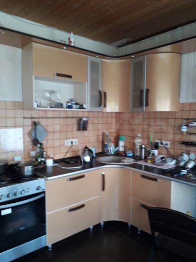 Дом 141 м² на участке 18 сот.