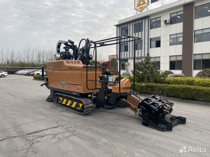 Установка гнб Goodeng GD360-LS