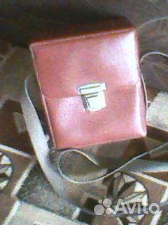 Сумка-кофр для камеры