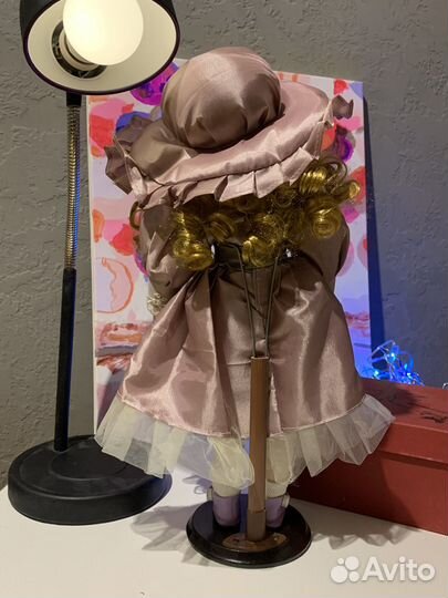 Кукла Angel collection limited edition