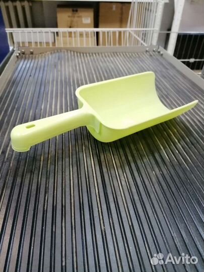 Совок 1 л пластик