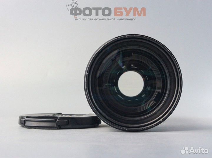 Объектив Canon EF 70-200mm f2.8 L USM