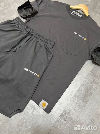 Костюм двойка carhartt