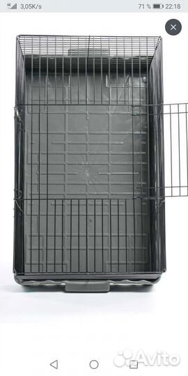 Клетка для грызунов