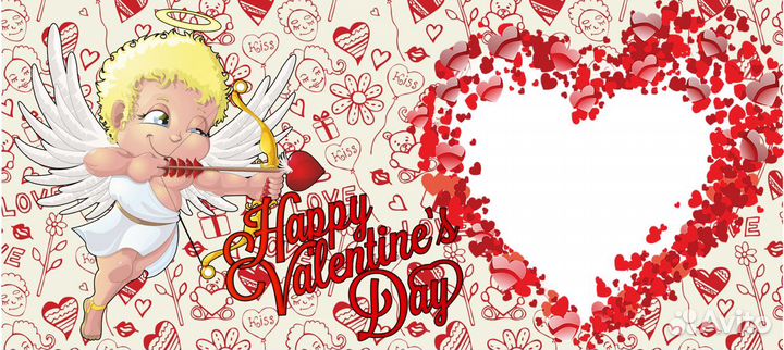 Макеты/Шаблоны для печати на футболках и кружках