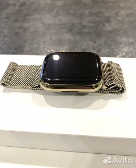 Часы apple watch 8 45 mm