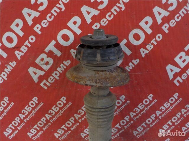 Амортизатор передний правый Renault Logan LS12