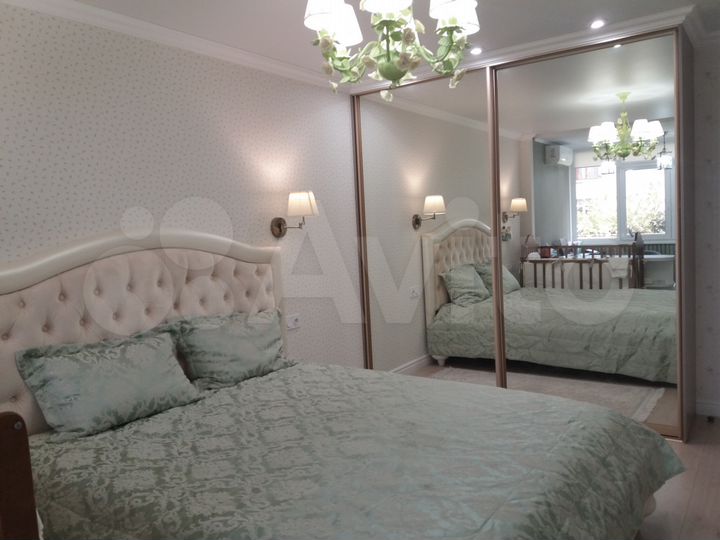 2-к. квартира, 44 м², 2/5 эт.