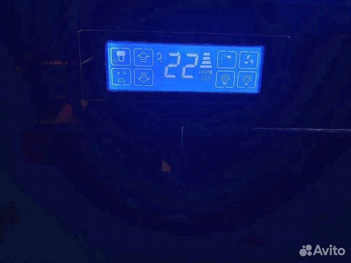 Аквариум с тумбой 89л