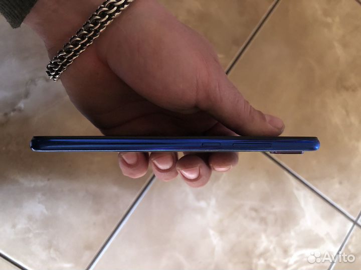 Xiaomi Redmi Note 7, 4/64 ГБ