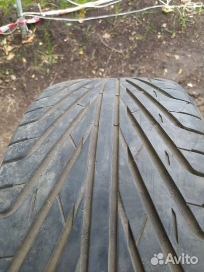 Triangle AdvanteX SUV TR259 225/40 R18
