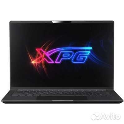 Ноутбук A-Data adata XPG xenia 14 xenia14I7G11gxel