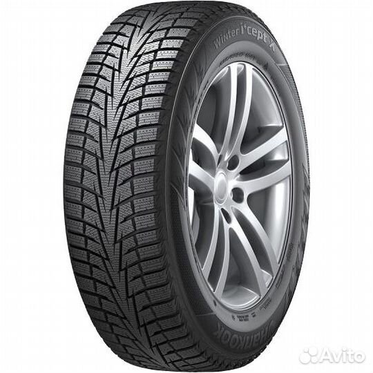 Hankook Winter I'Cept X RW10 275/40 R20 106T