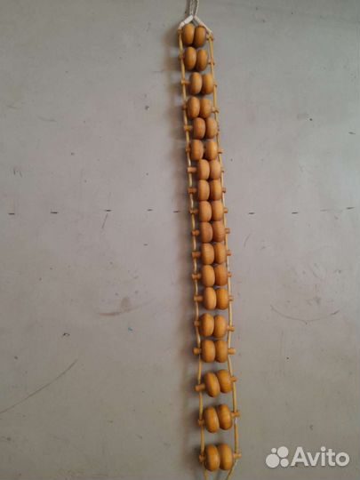 Массажёр для спины СССР