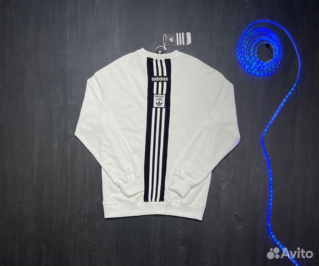 Свитшот Adidas