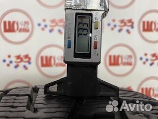 Nokian Tyres Hakkapeliitta 7 SUV 235/60 R18