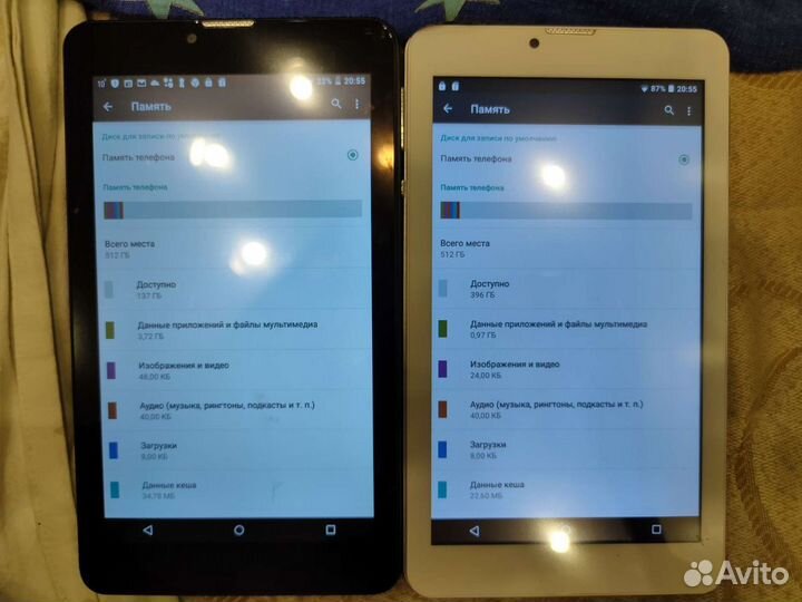 2 новых планшета р50 и м12 китай