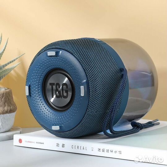 Bluetooth блютуз колонка Super Bass 20w