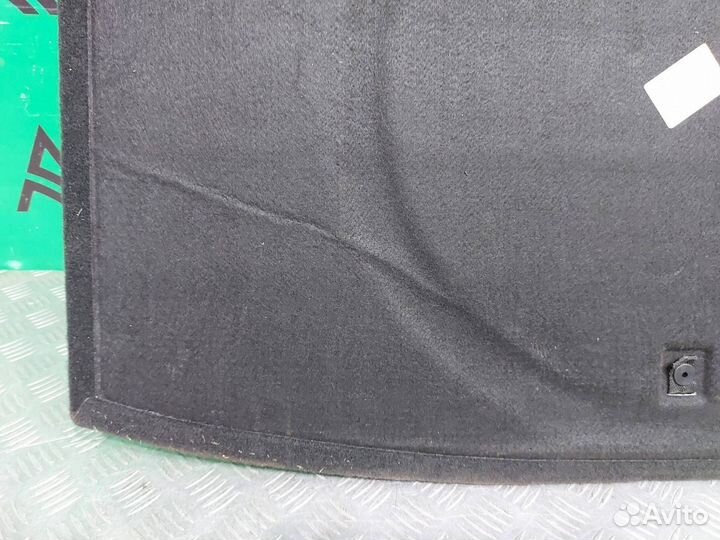 Пол багажника Chery Tiggo 4 T19 2018-Нв