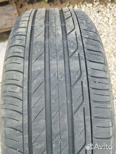 Bridgestone Turanza T001 205/65 R16