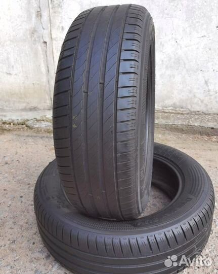 Kleber Dynaxer HP 225/60 R18 100H