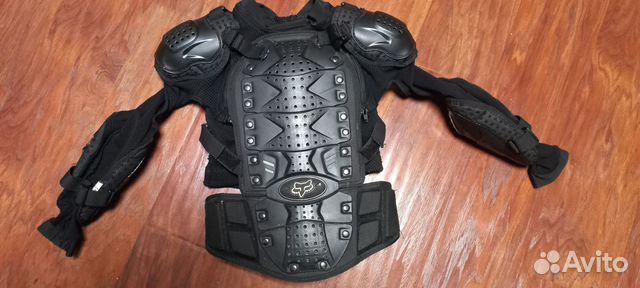 Черепашка Fox