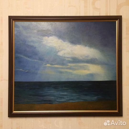 Картина Пейзаж 