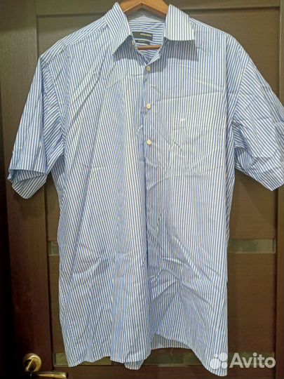 Рубашка мужская