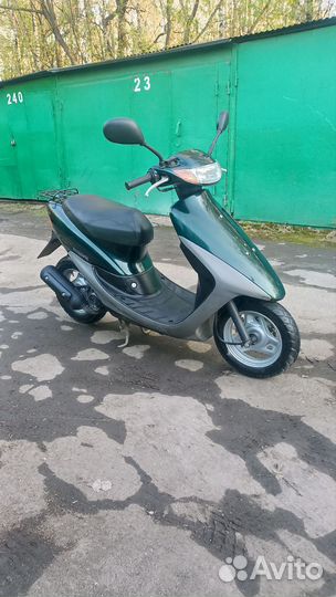 Honda Dio AF 35 SR