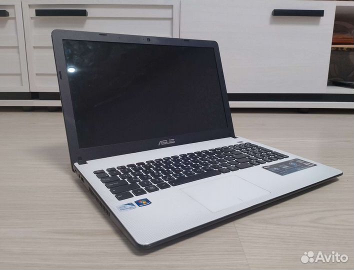 Asus X501A
